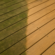 Number-One-Deck-Cleaning-Performed-in-North-Royalton-Ohio 0